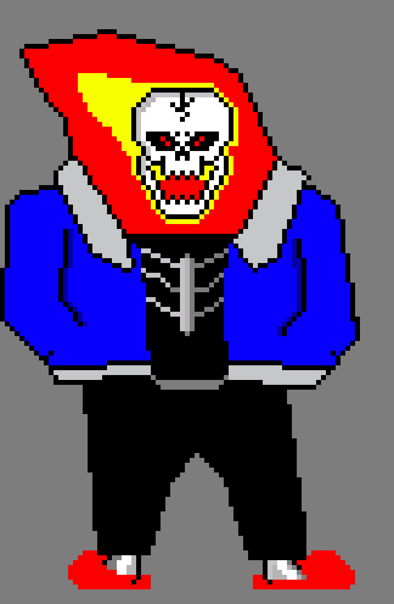 [9664c4] wip FIRESKULL OC