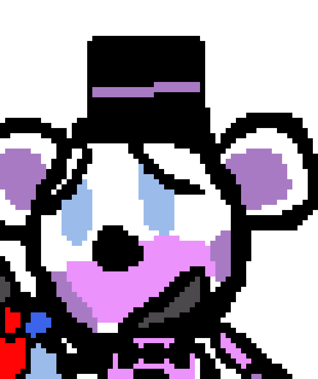 [b9de0d] sorry for your loss. - FT freddy but bad