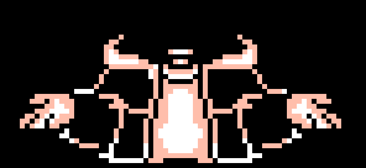 [1072cf] Oh yeah btw I am mad because Jim literally left this site and yall didn't even say a single WORD about it. [lss]