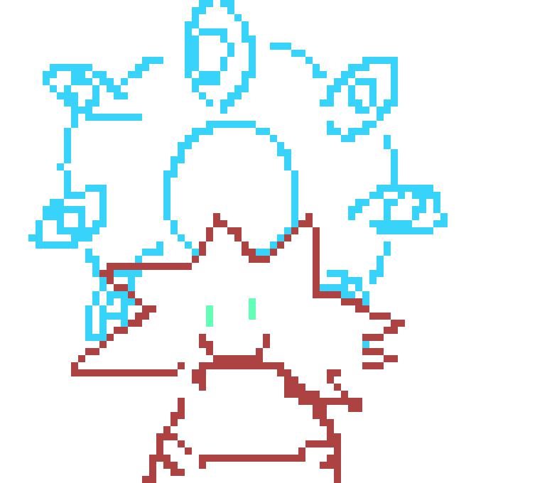 [cc6fe3] Need John or someone the ideas I got for this, but I'll make a channel later to put lore in