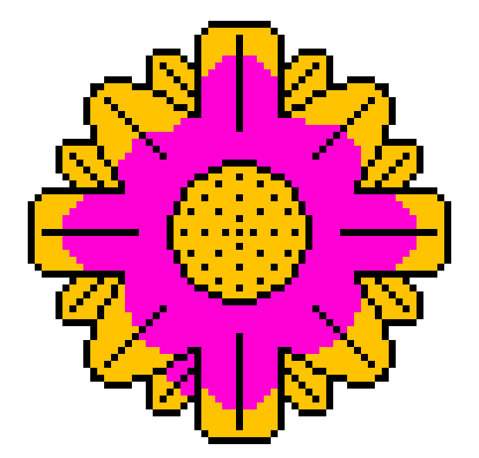 [861fbc] Flower