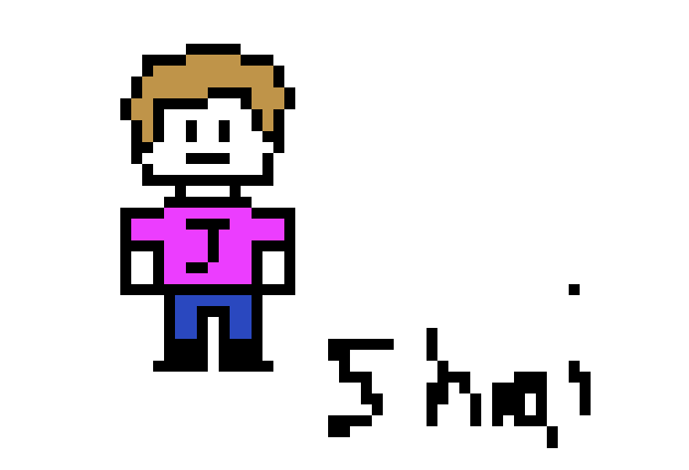 [9664c4] Josh (*Bully*)