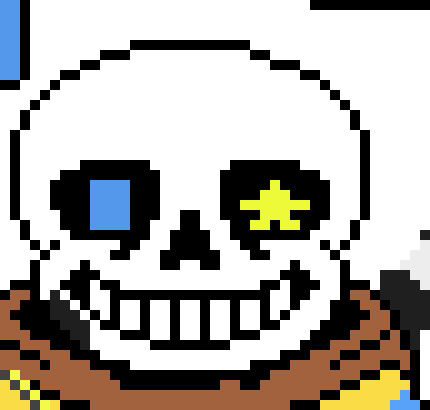 [a82578] *ink brushes shadow eraseing his pink * there better..-ComicSanz