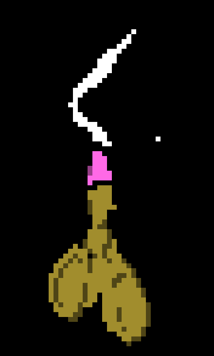 [72c467] P E N I S  -fresh?ink