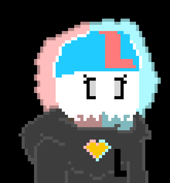 [f455be] Wish I could say that about that T fellow. We seem completely different!