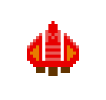 [9664c4] Mars Fighter