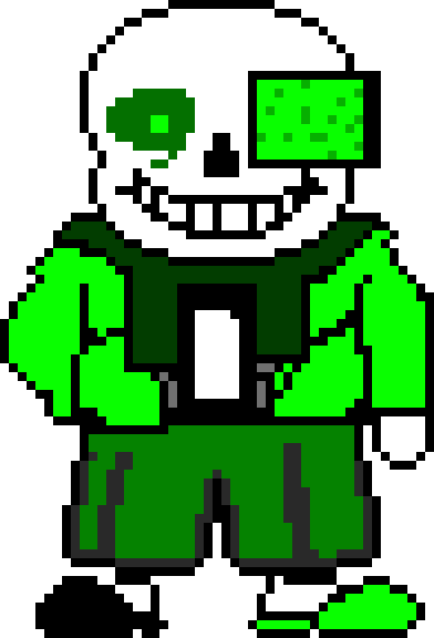 [98f0b7] Better tech