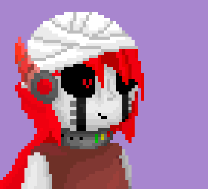 [2a4595] Game Start! (Im not bored because this is funny and sad at the same time)