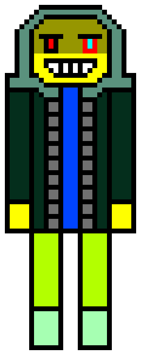 [d6b045] Dustblox Noob