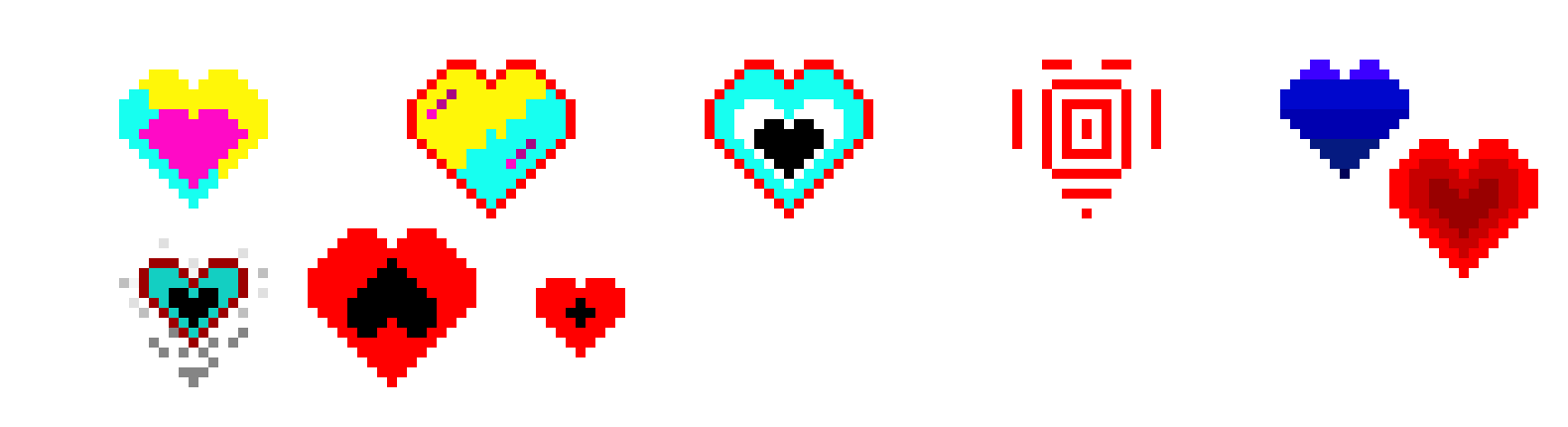 [d90f04] NEW SOUL COLLECTION