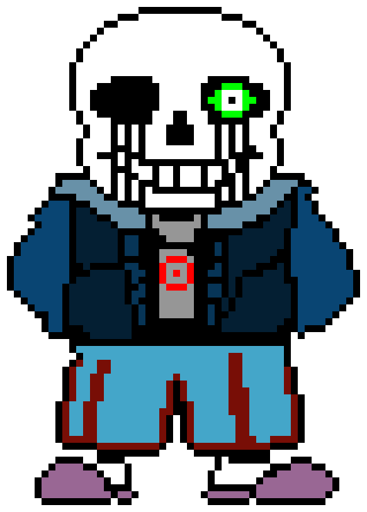 [d6b045] Killer Sacob Sprite