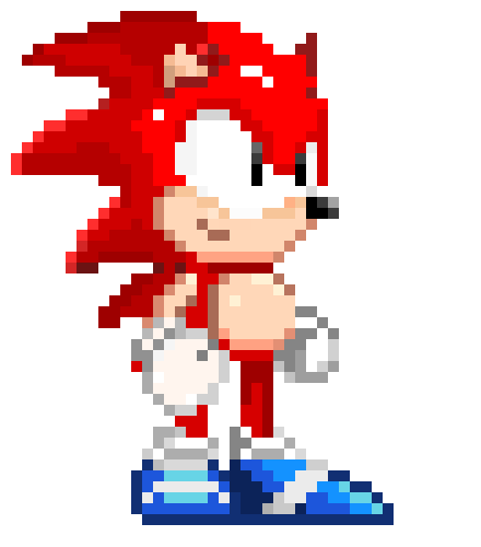 [855695] smario starts napping thinking no one is around him)