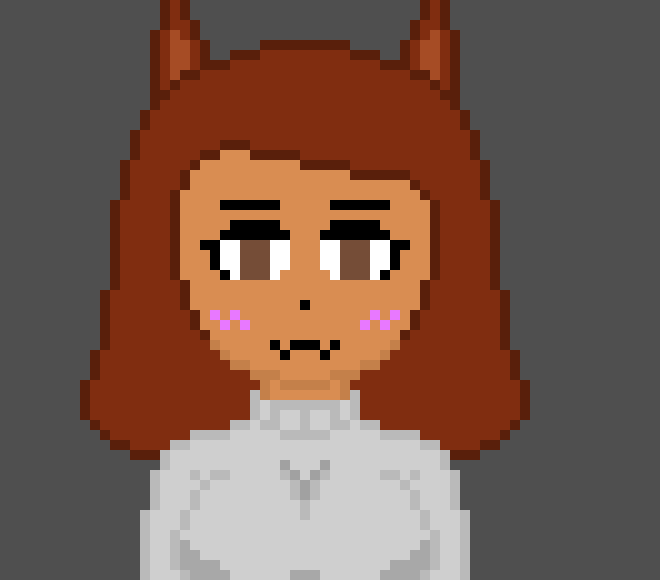 [5fd880] i'm evelyn