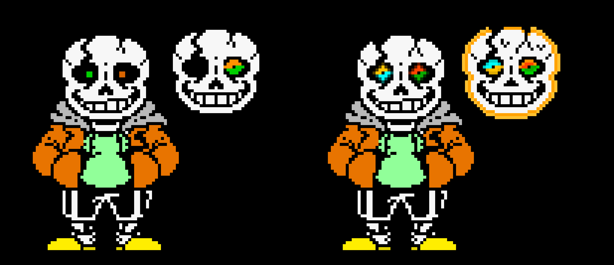 [db93d2] Vone!Negative