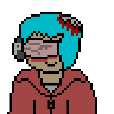 [5b2f3e] just take it then! it's right there 