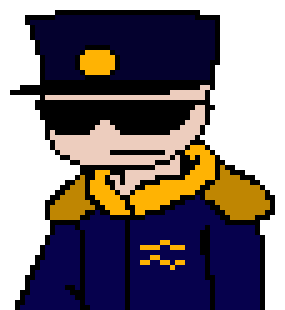 [78a5cd] I'm back. Has the arguing stopped? -Geekazoid