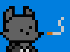 [0b51d0] Jesus christ, this is worse than arguing a child. It's arguing with a child with fake depression.