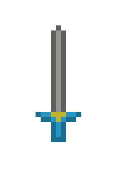 [9664c4] chuck's sword