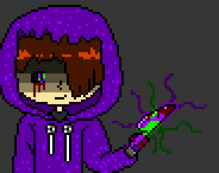 [5b2f3e] cause i look more insane like that (ins joke unintended)