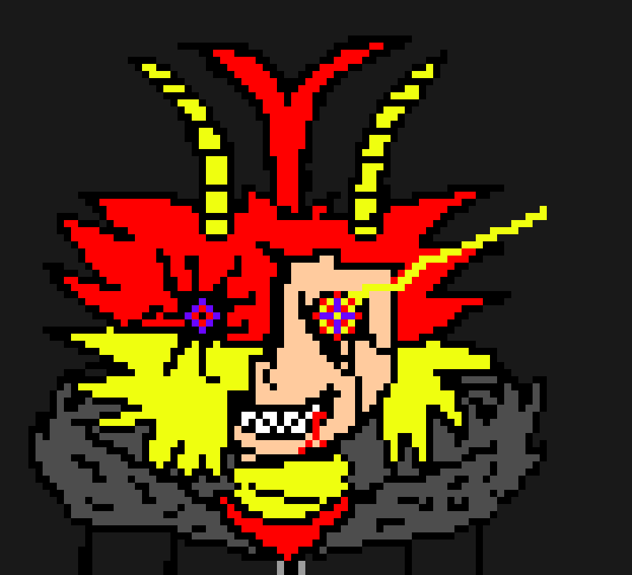 [fd2eed] behind this door is where I live