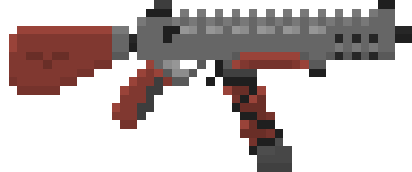 [9664c4] [Retrospectre: SOTP] Auto Rifle