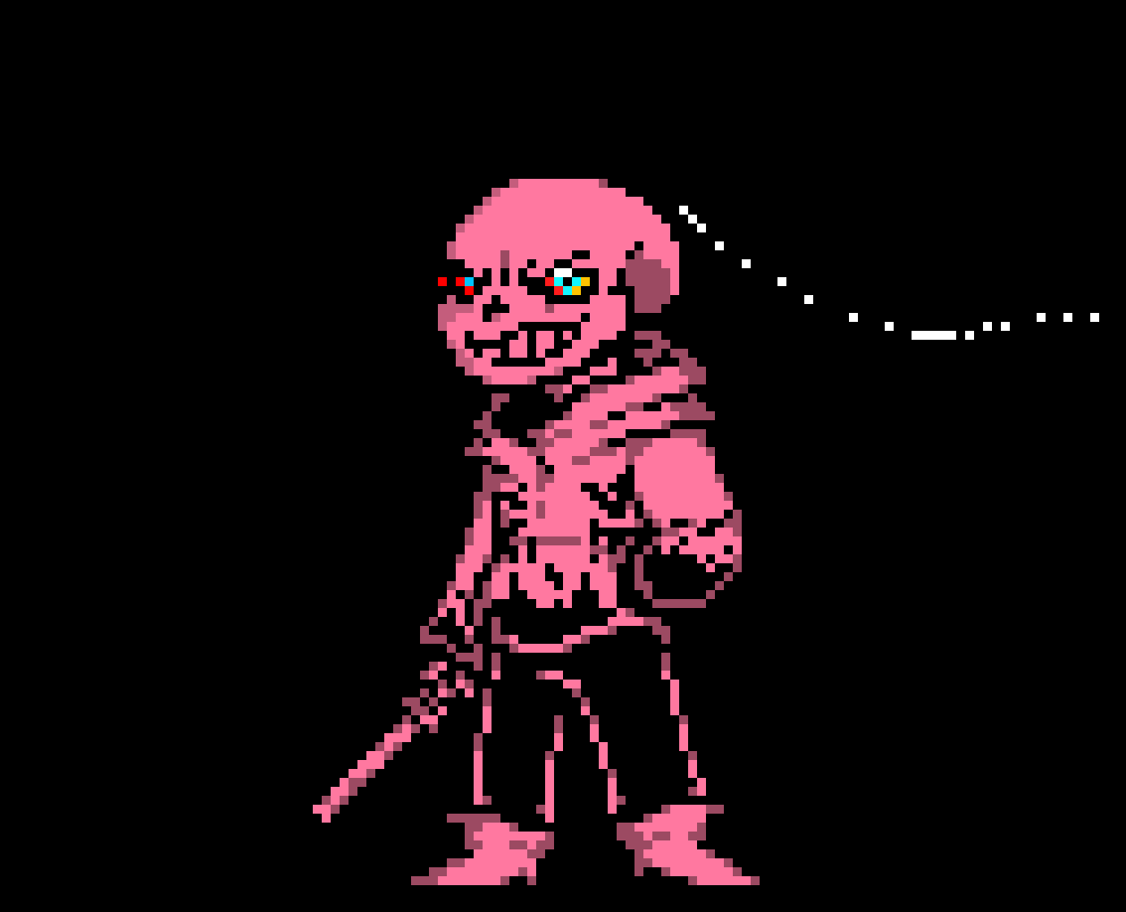 [43520c] heya.... - ink