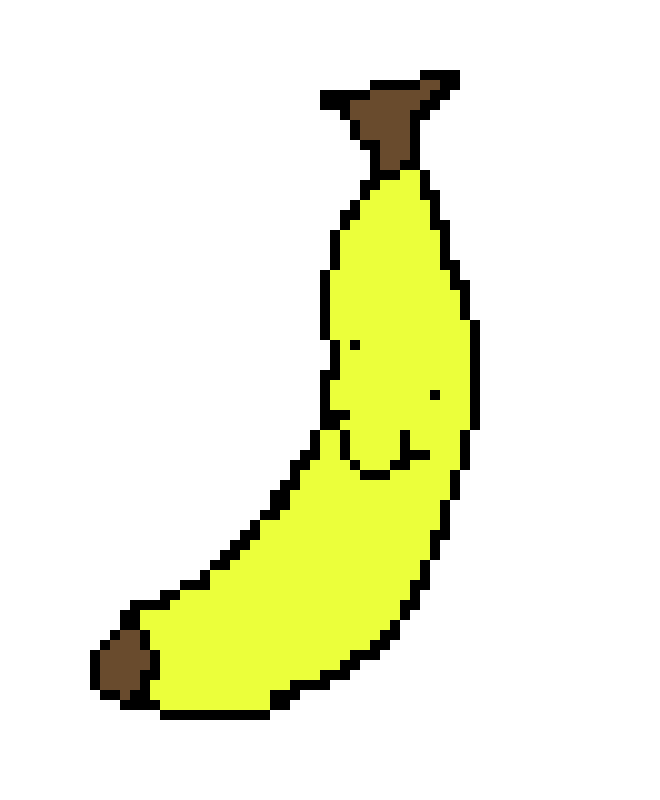 [f7c573] so many bananas now-SAL