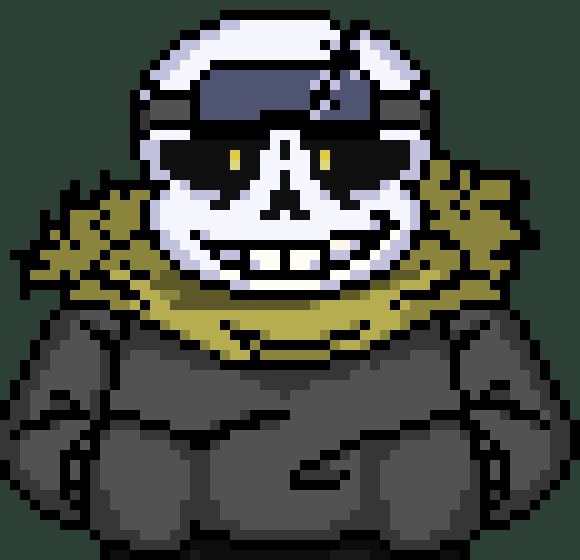 [0b51d0] "...This is one weird place..."  [Skeld (Kemuri)]