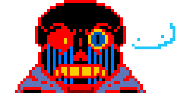 [390dcd] awww is the wittle eoe getting angry cause hes losing a argument? how cute lmaoooo