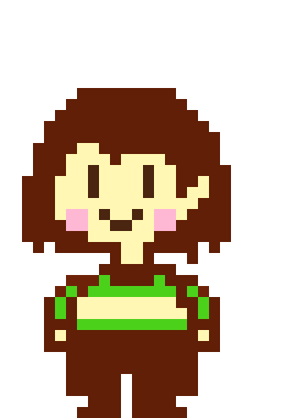 [1ea05f] i'll tell my stats ATCK:INF DEF:INF HP:INF DETERMINATION:INF there none can kill me as u can see