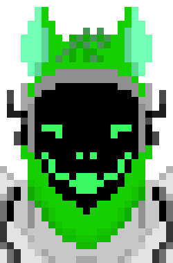 [fa94a9] Thats pretty rough. Im sorry. And no sorry Danger I refuse to encourage that.