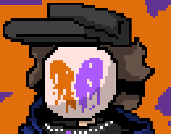 [276fb9] *scavenges the trash cans rather louly*-geno