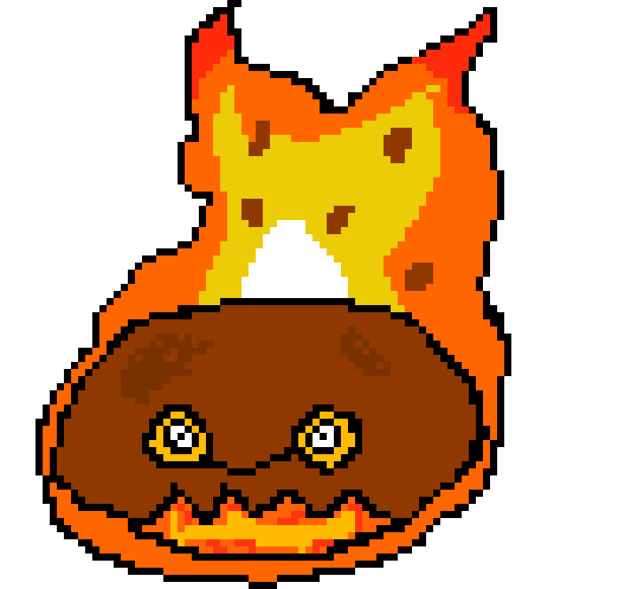 [ac4b3a] flying bergmite