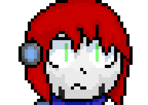 [bcf483] *went with hyphen* -scarlet