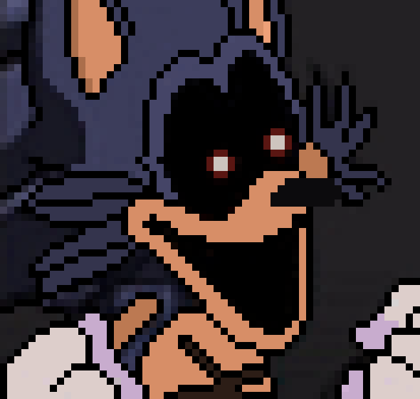 [18f118] ... as soon as that argument ended, a fight just started in my class. Man, coincidences are funny.