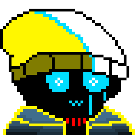 [9664c4] *Shoots ERROR blasters. cause EXTREME pain no matter what. doesnt kill but injures.*