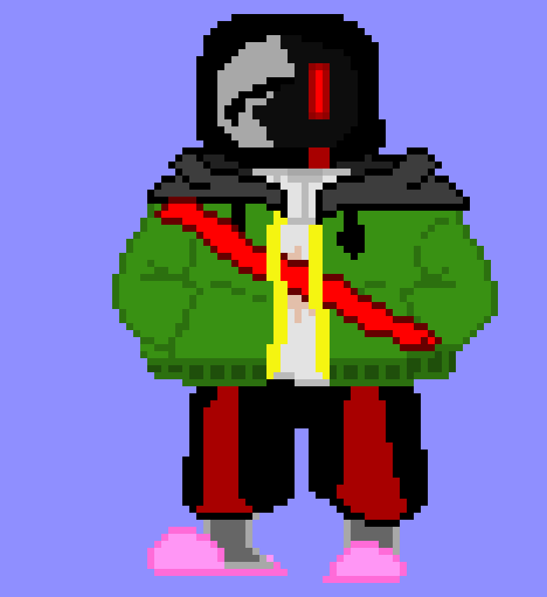 [2fcb16] G e n o c i d e!ODST: Im sorry slender.........Im so sorry for this.....*Odst hand shakes as he cuts Slendermans head off*