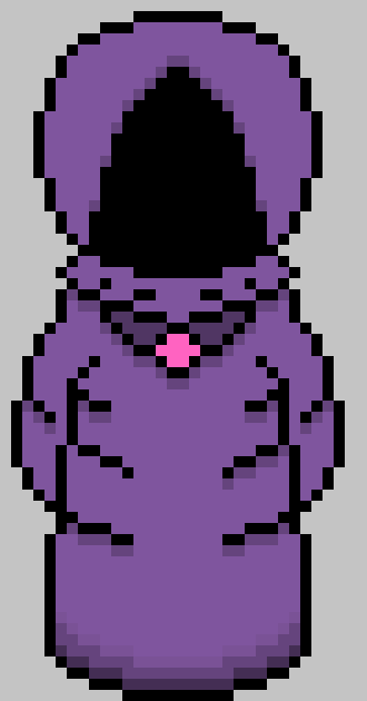 [990543] *They look around and see Senpai*