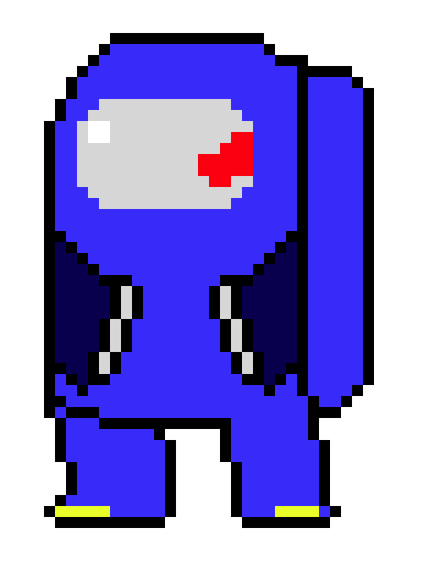 [4cb6bc] my little brother wanted a imposter -Jordan