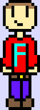 [05b0c1] Hey. What's up?