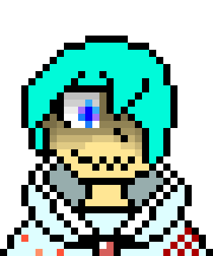 [c8bb2d] *walking around*