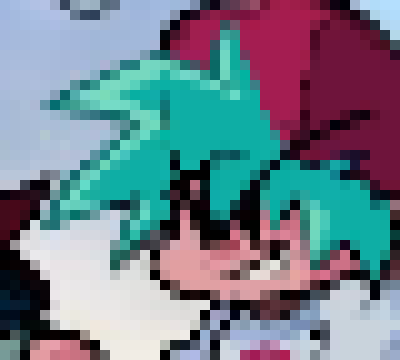 [5a7b69] If I find out you're one of the people I even slightly dislike Im going to harass you