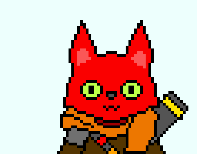 [6b98f7] *Chris should be awake about now*