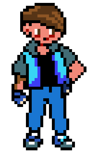 [4fbda4] sure skeld... but give us alone time sometimes ok skeld- Evan