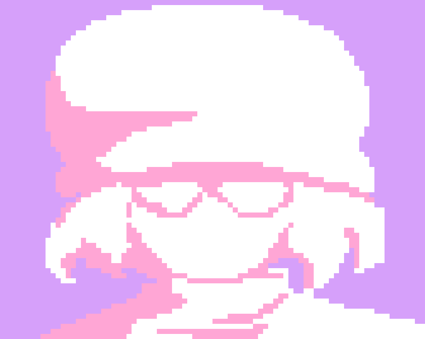 [22b29f] you cannot fool me unless you deliberately literally dont be honest even on the tiniest detail