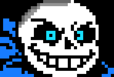 [c6b63d] I, THE MAGNIFICENT SANS SHALL NOT GIVE UP!!! MYEH HEH HEH!!!