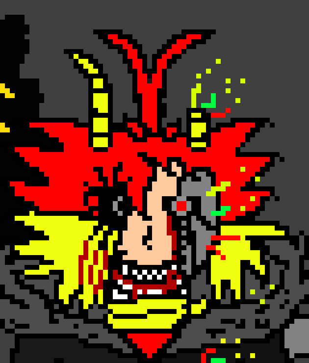 [d90126] Cause well......the room is not that big - DST