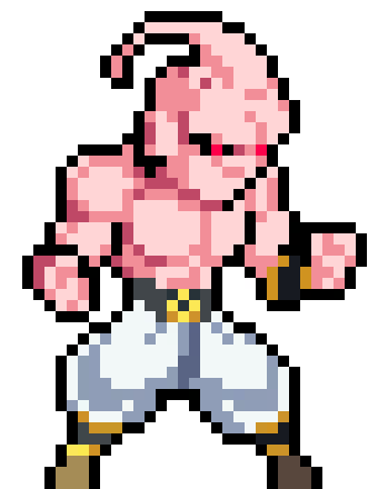 [e1348b] super buu buff