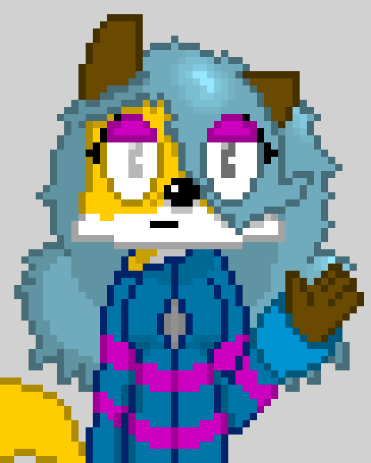 [6d74d1] Well I am a semi-fast typer... You expect me to wait like 5 minutes until somebody responds?