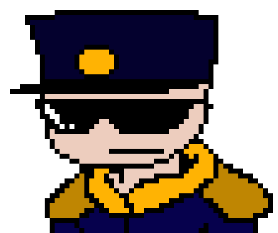 [78a5cd] Ight I'm here. -Geekazoid